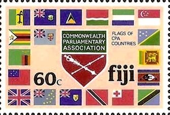 Participants Flags