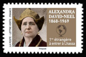 Alexandra David-Nell