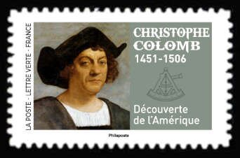 Christopher Columbus