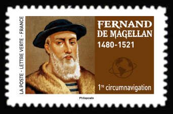 Ferdinand Magellan