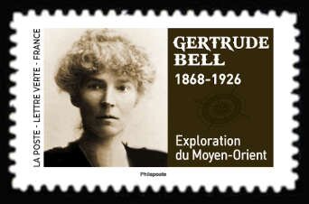 Gertrude Bell