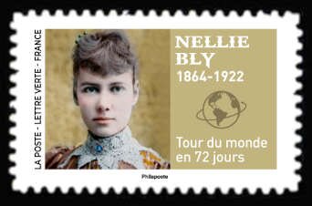 Nellie Bly