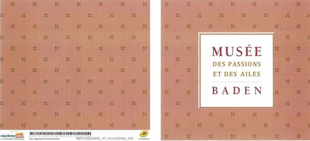 Baden Museum