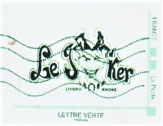 Le Joker Restaurant