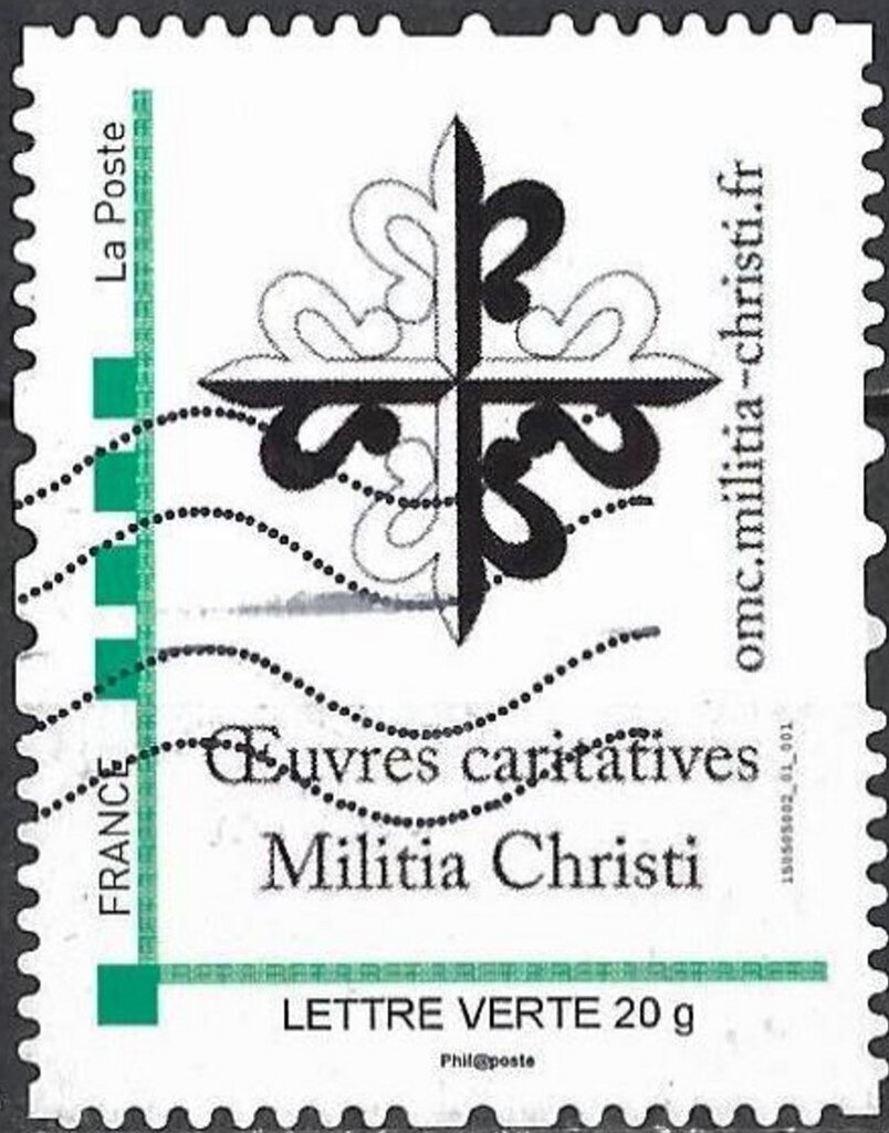 Oeuvres Caritatives Militia Christi
