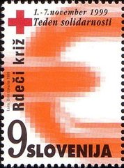 Red Cross(Week of solidarity)
