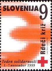 Red Cross(Week of solidarity)