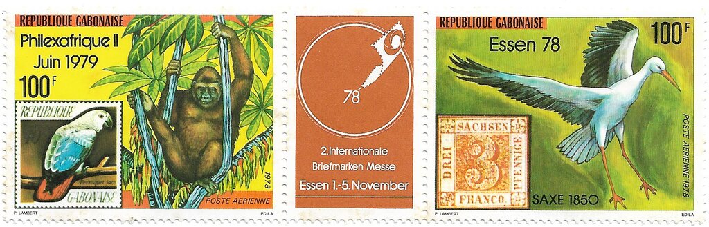 Philexafrique II