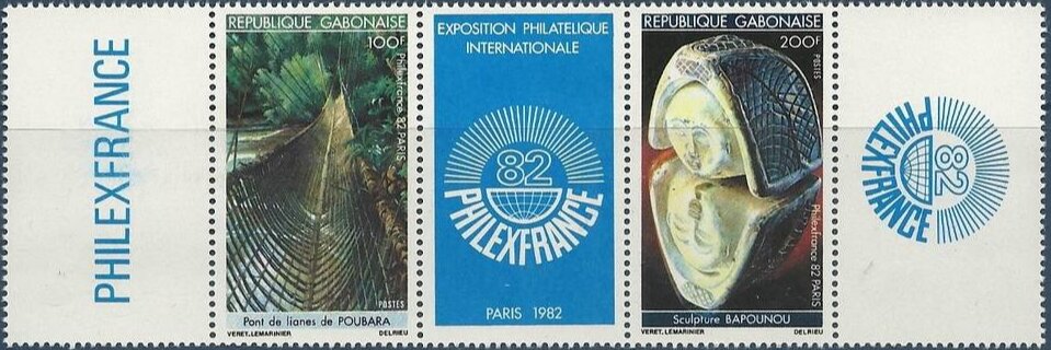 Philexfrance´82