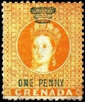 Queen Victoria (1819-1901)