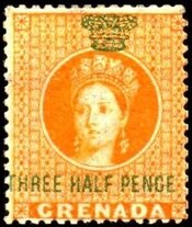 Queen Victoria (1819-1901)
