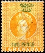 Queen Victoria (1819-1901)