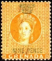 Queen Victoria (1819-1901)