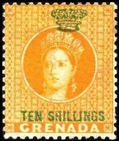 Queen Victoria (1819-1901)