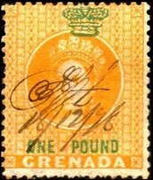 Queen Victoria (1819-1901)