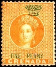Queen Victoria (1819-1901)