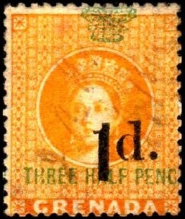 Queen Victoria (1819-1901)