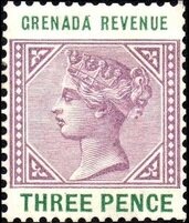Queen Victoria (1819-1901)