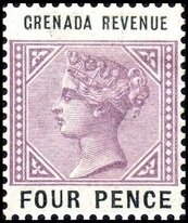 Queen Victoria (1819-1901)