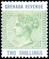Queen Victoria (1819-1901)