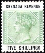 Queen Victoria (1819-1901)