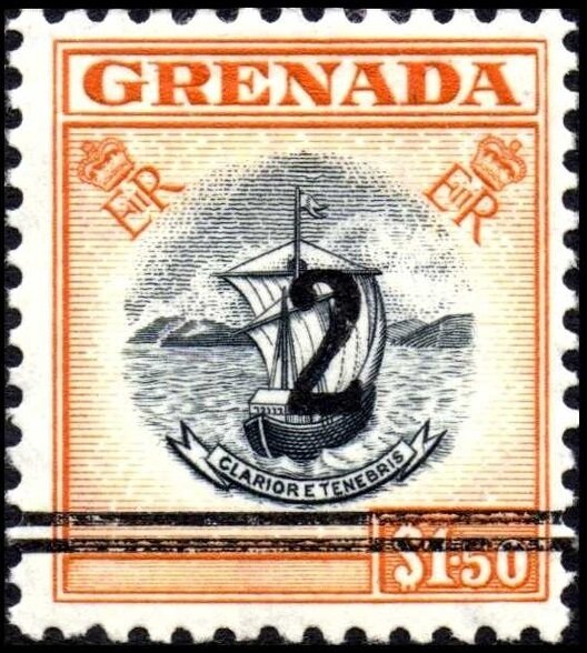 The "Concepcion"