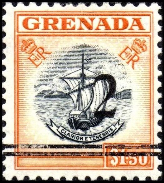 The "Concepcion"