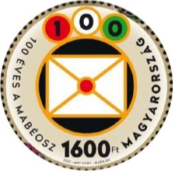 National Federation of Philatelists, Centenary