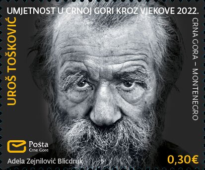 Uroš Tošković
