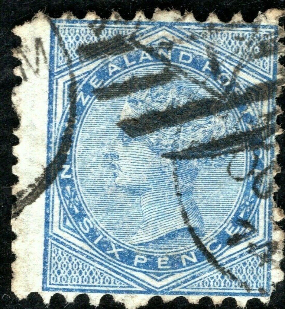 Queen Victoria (1819-1901)
