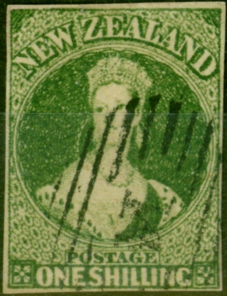 Queen Victoria (1819-1901) by Chalon