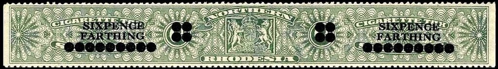 Banderole with coat of arms