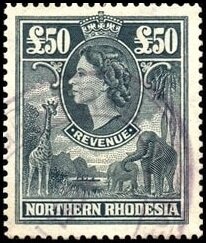 Queen Elizabeth II and animals