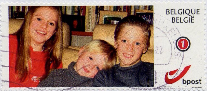 Children