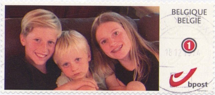Children
