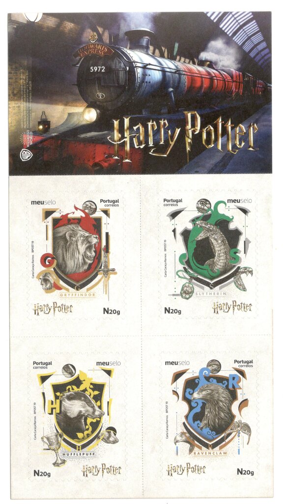 Harry Potter