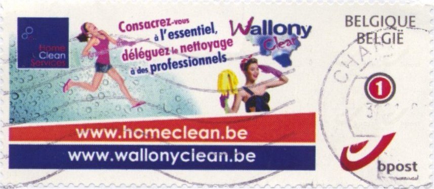 Wallony clear