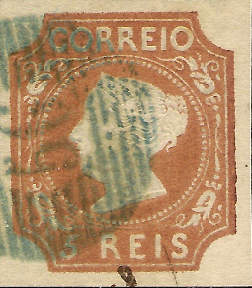 Queen Maria II