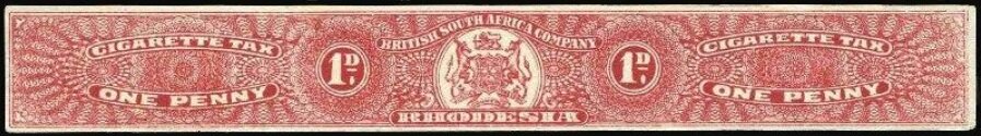 Banderole with coat of arms