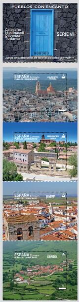 Towns with Charm 2022
