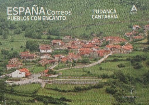 View of Tudanca
