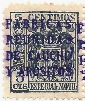 Fabricas Reunidas de Caucho y Apósitos