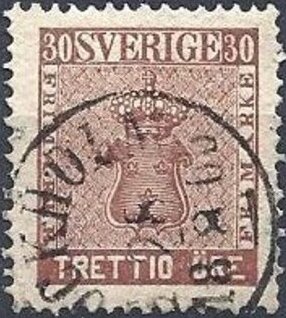 Coat-of-Arms Öre
