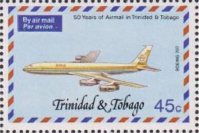 Boeing 707