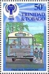 Free Bus Transport