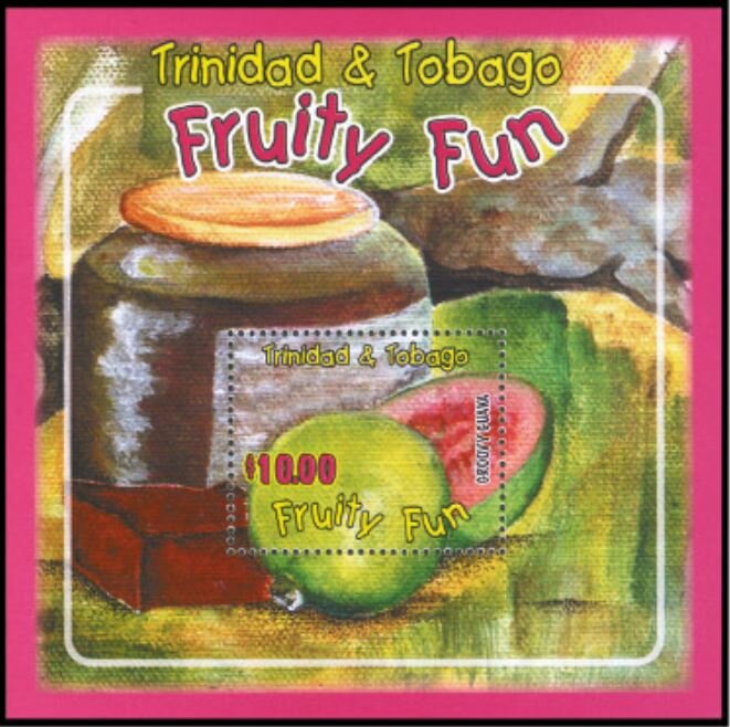 Fruity Fun