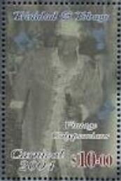 McArthur Linda Sandy-Rose