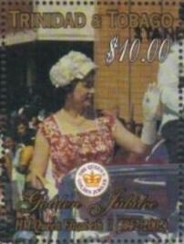 Queen Elizabeth II