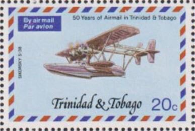 Sikorsky S-38