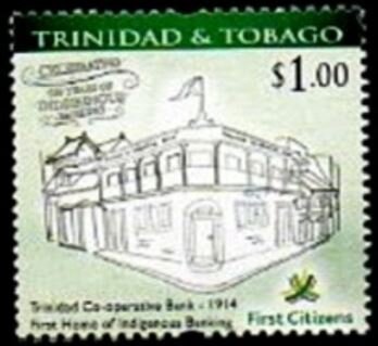 Trinidad Co-operative Bank